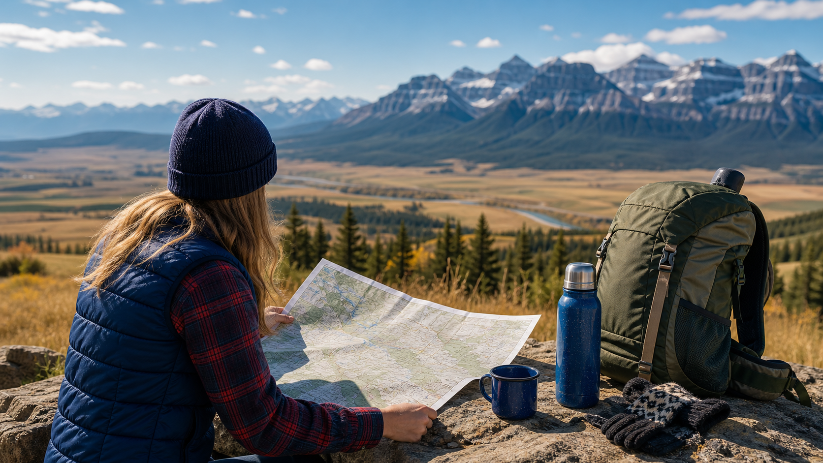 Alberta Guides homepage feature image